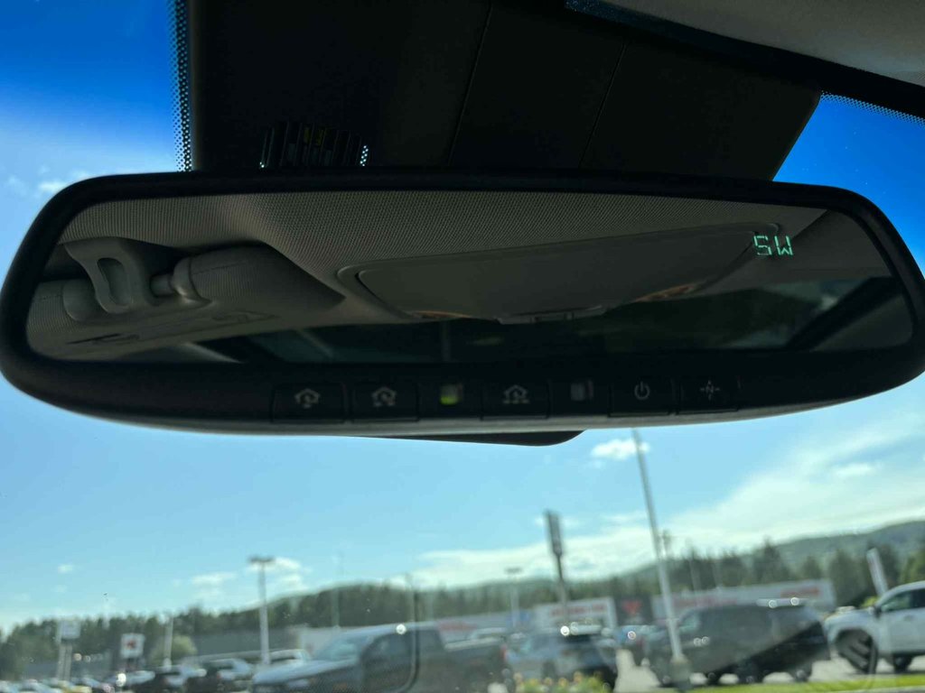Hyundai Santa Fe XL Luxury 2017 à Edmundston, Nouveau-Brunswick - 18 - w1024h768px