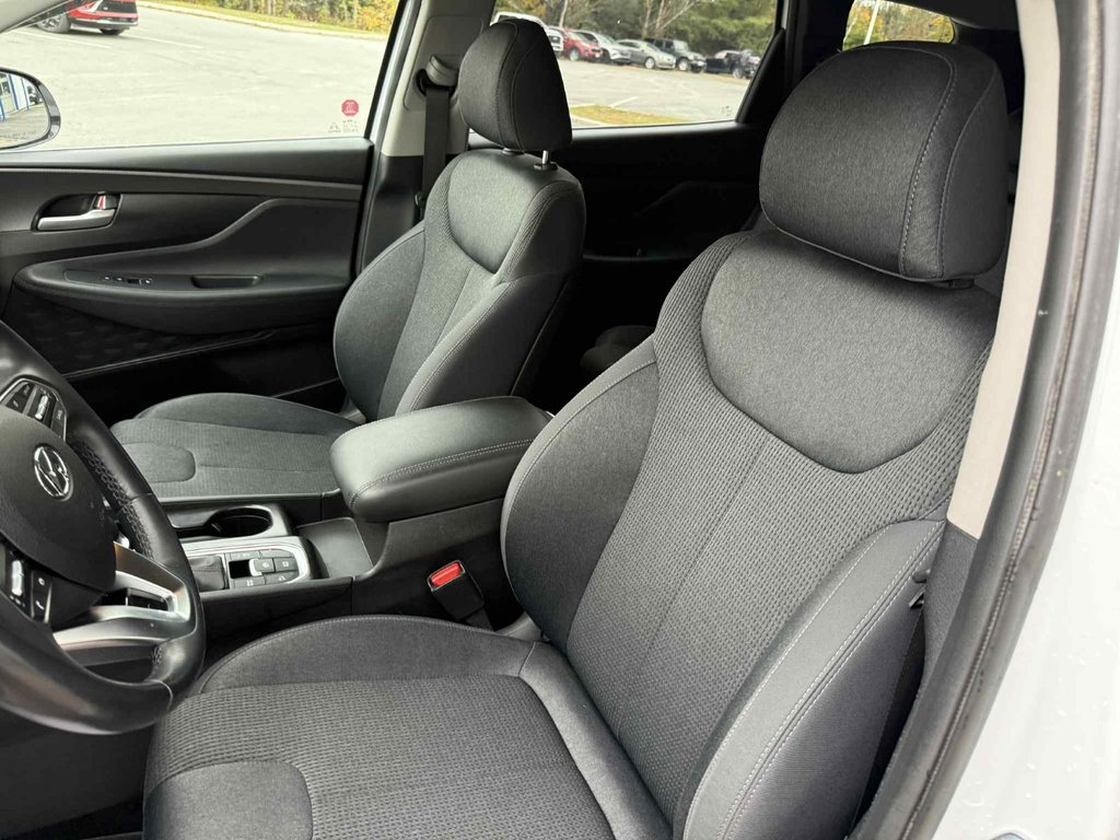 2019 Hyundai Santa Fe Essential in Edmundston, New Brunswick - 15 - w1024h768px