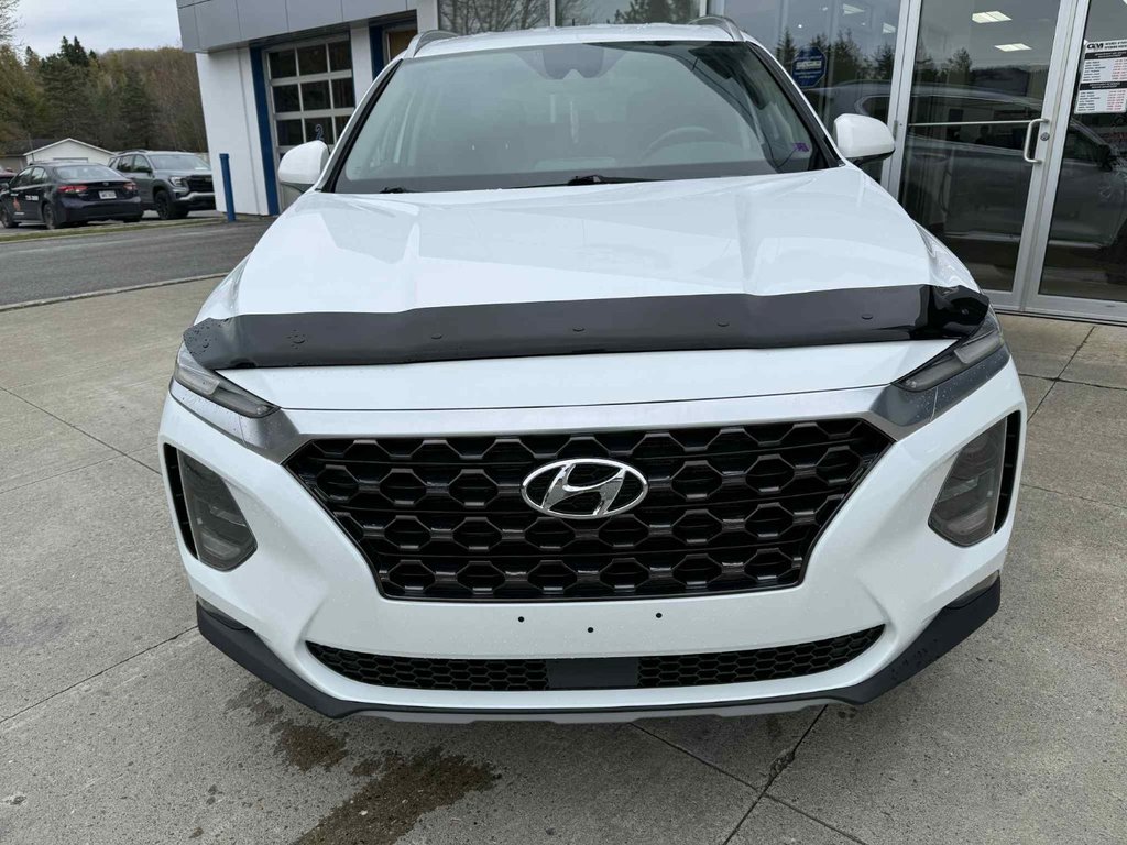 2019 Hyundai Santa Fe Essential in Edmundston, New Brunswick - 3 - w1024h768px