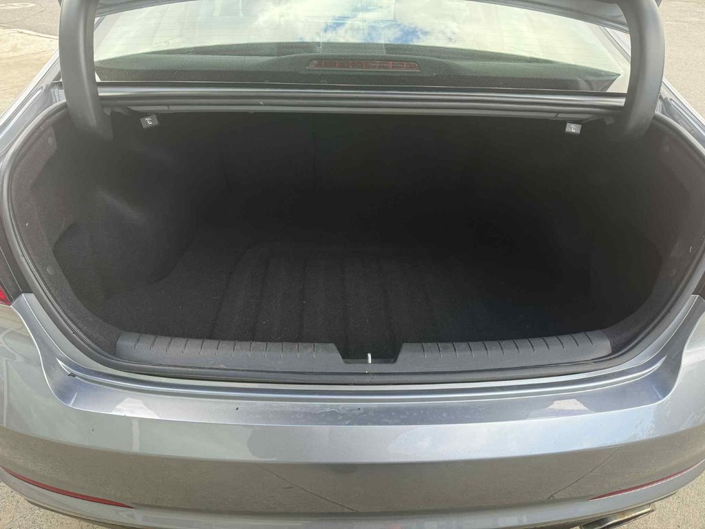 2016 Hyundai Sonata 2.4L GL in Edmundston, New Brunswick - 7 - w1024h768px