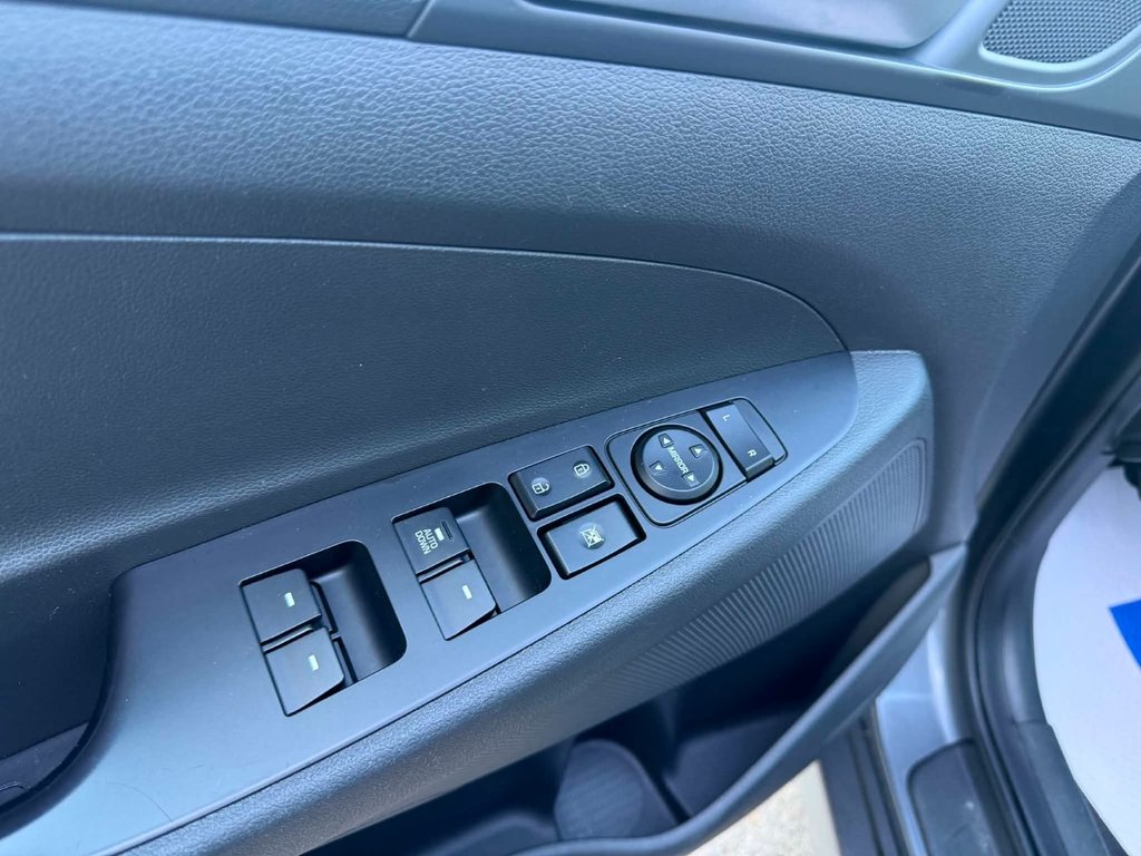 2019 Hyundai Tucson Essential in Edmundston, New Brunswick - 15 - w1024h768px