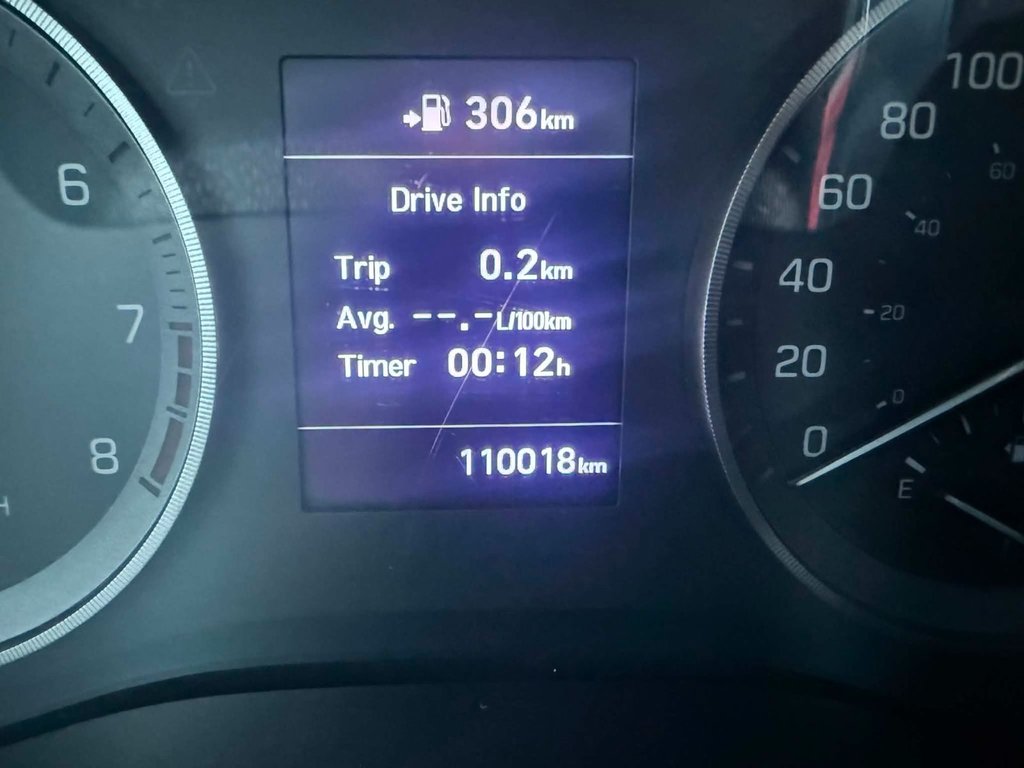 2019 Hyundai Tucson Essential in Edmundston, New Brunswick - 14 - w1024h768px