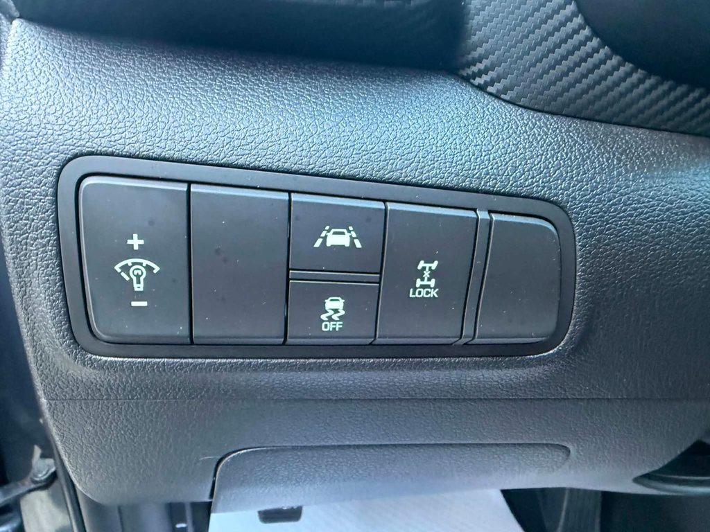 2019 Hyundai Tucson Essential in Edmundston, New Brunswick - 16 - w1024h768px