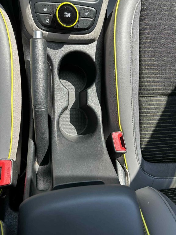 Hyundai Venue Trend w/Urban Pkg/Grey-Lime Interior 2020 à Edmundston, Nouveau-Brunswick - 11 - w1024h768px