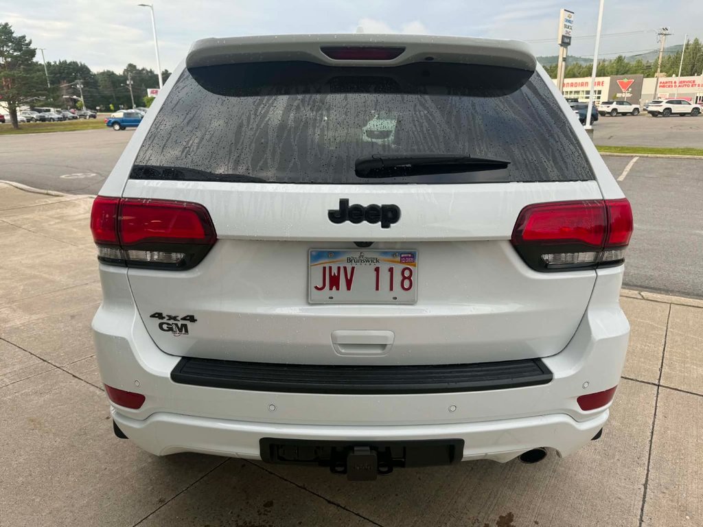 2020 Jeep Grand Cherokee Altitude in Edmundston, New Brunswick - 6 - w1024h768px