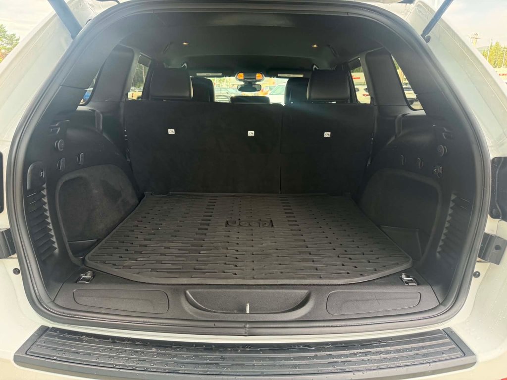 2020 Jeep Grand Cherokee Altitude in Edmundston, New Brunswick - 7 - w1024h768px