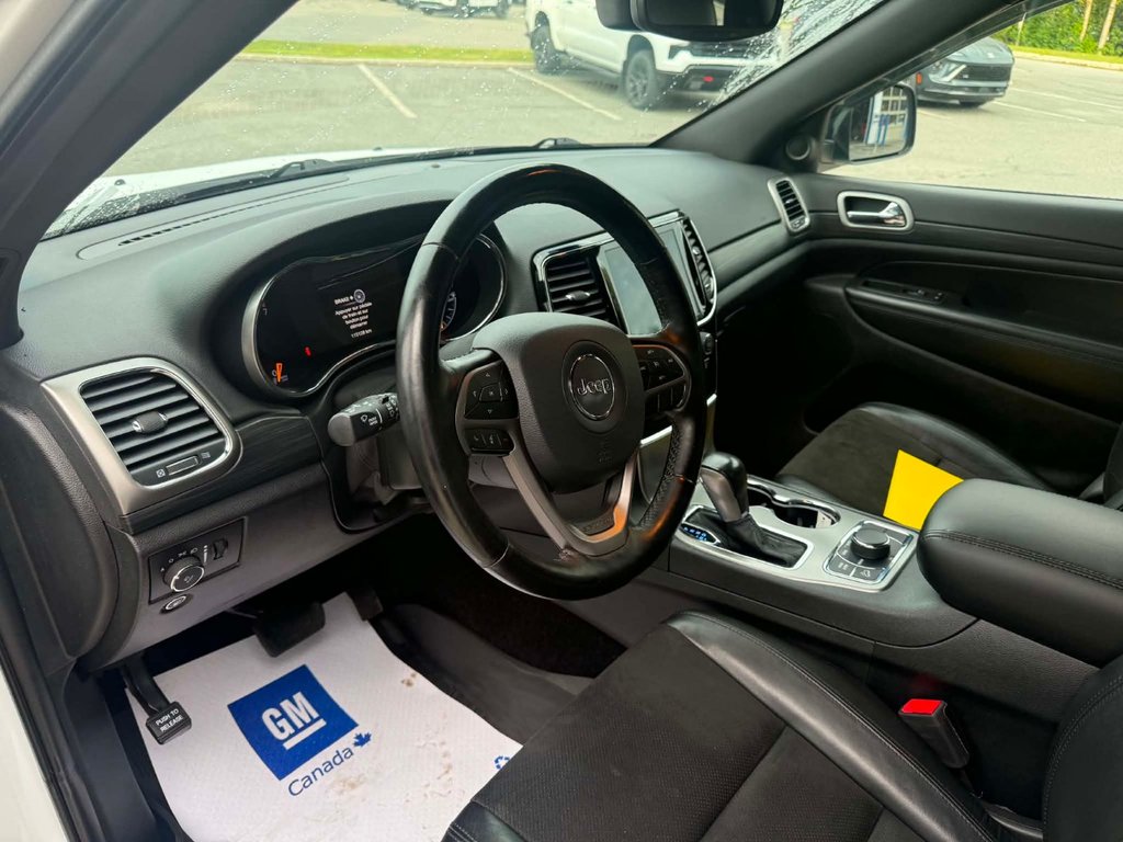 2020 Jeep Grand Cherokee Altitude in Edmundston, New Brunswick - 9 - w1024h768px