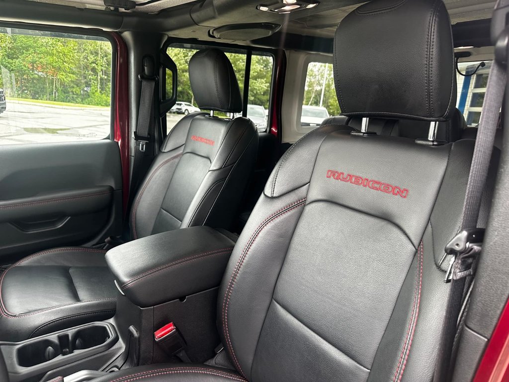 Wrangler Unlimited Rubicon 2022 à Edmundston, Nouveau-Brunswick - 7 - w1024h768px