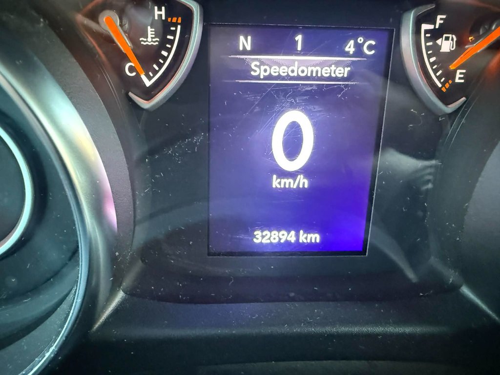 Jeep Wrangler Sport 2022 à Edmundston, Nouveau-Brunswick - 12 - w1024h768px