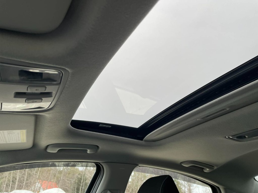 Kia Forte  2024 à Edmundston, Nouveau-Brunswick - 10 - w1024h768px