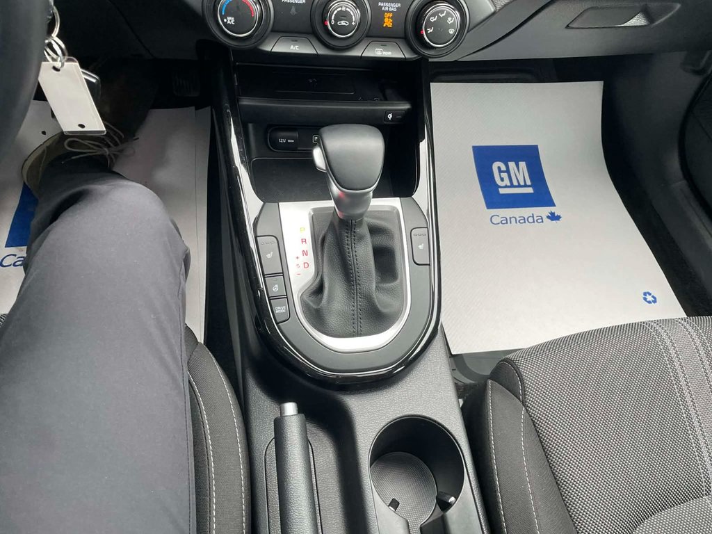 Kia Forte  2024 à Edmundston, Nouveau-Brunswick - 15 - w1024h768px