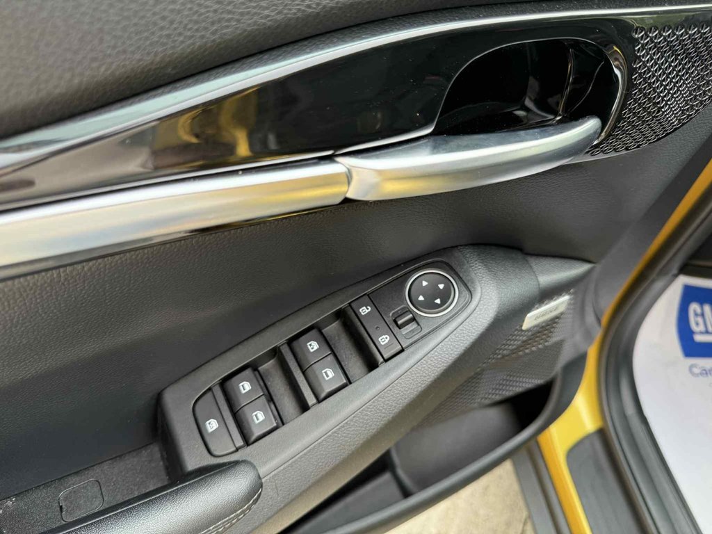 2021 Kia Seltos SX Turbo AWD in Edmundston, New Brunswick - 22 - w1024h768px