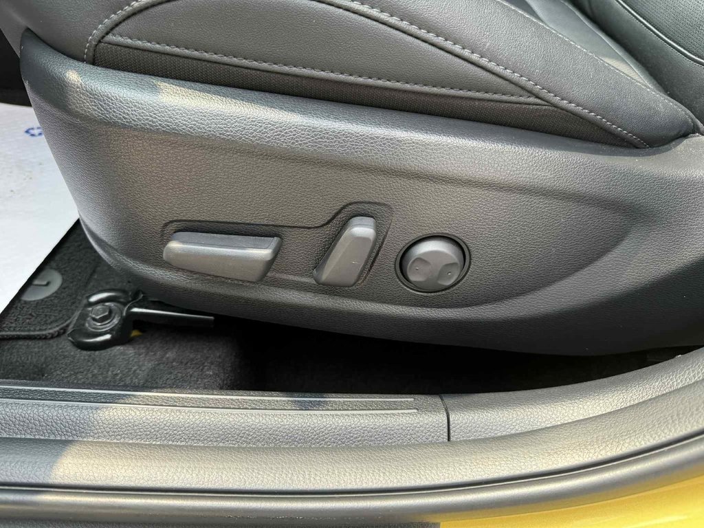 2021 Kia Seltos SX Turbo AWD in Edmundston, New Brunswick - 16 - w1024h768px