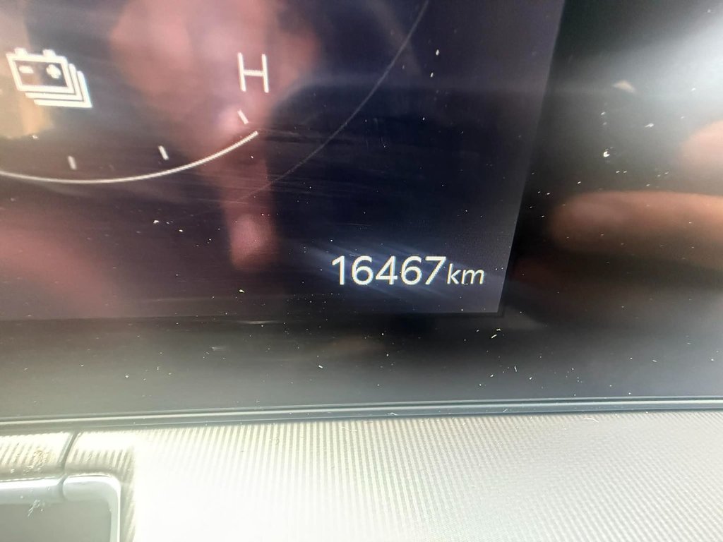 2025 Kia Sorento Plug-In Hybrid SX in Edmundston, New Brunswick - 19 - w1024h768px