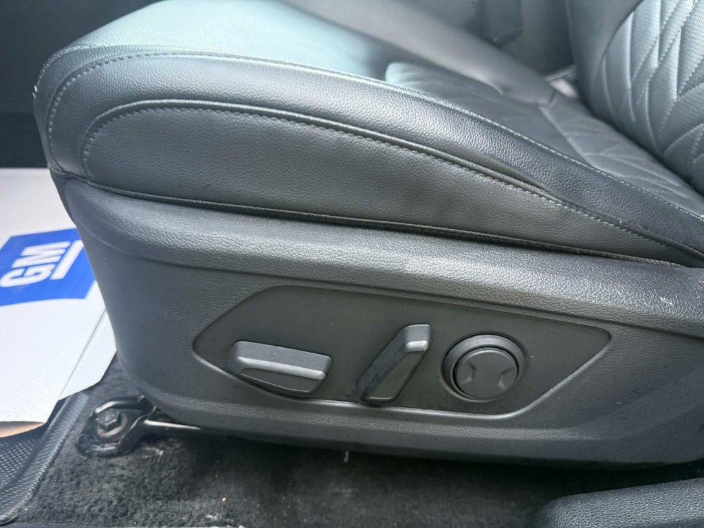 Kia Sportage LX AWD 2023 à Edmundston, Nouveau-Brunswick - 13 - w1024h768px