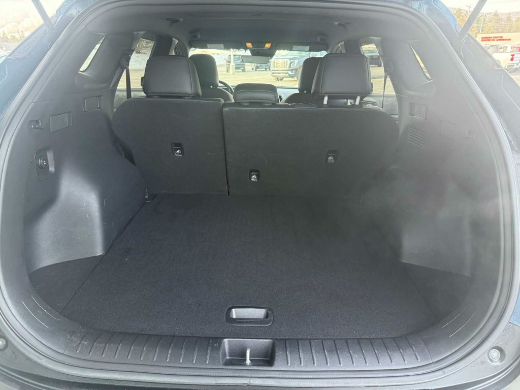 Kia Sportage LX AWD 2023 à Edmundston, Nouveau-Brunswick - 8 - w1024h768px
