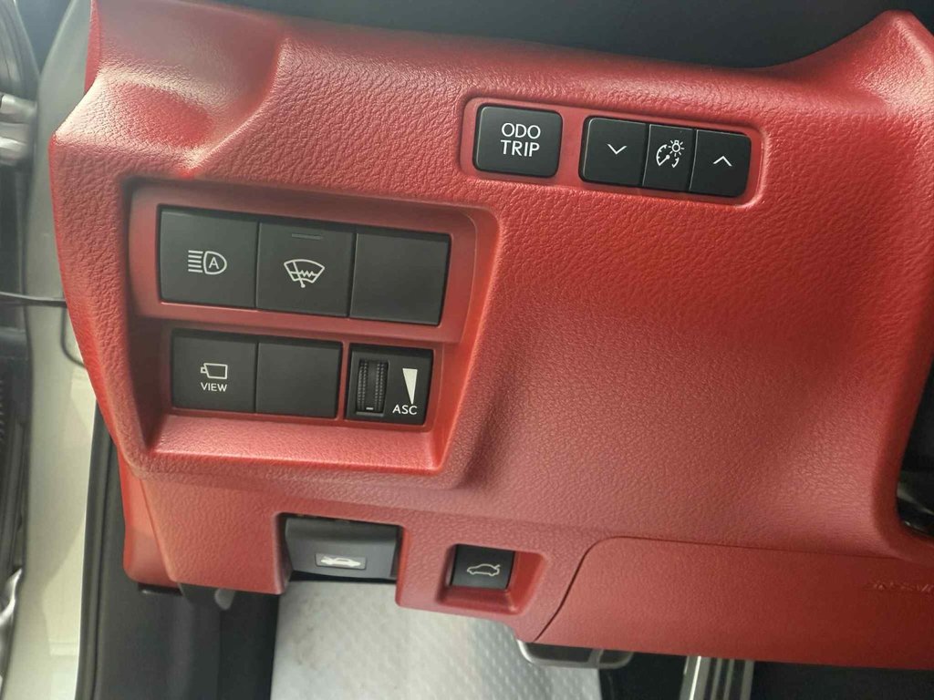 2023 Lexus IS 350 F SPORT AWD in Edmundston, New Brunswick - 10 - w1024h768px