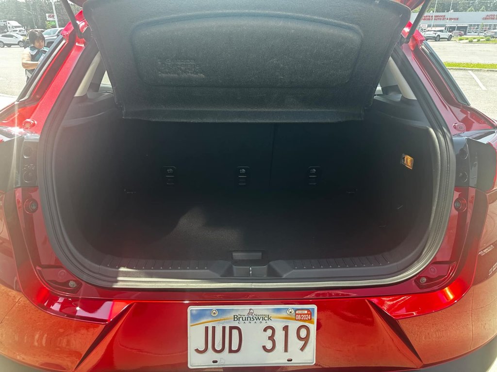 2019  CX-3 GS in Edmundston, New Brunswick - 6 - w1024h768px