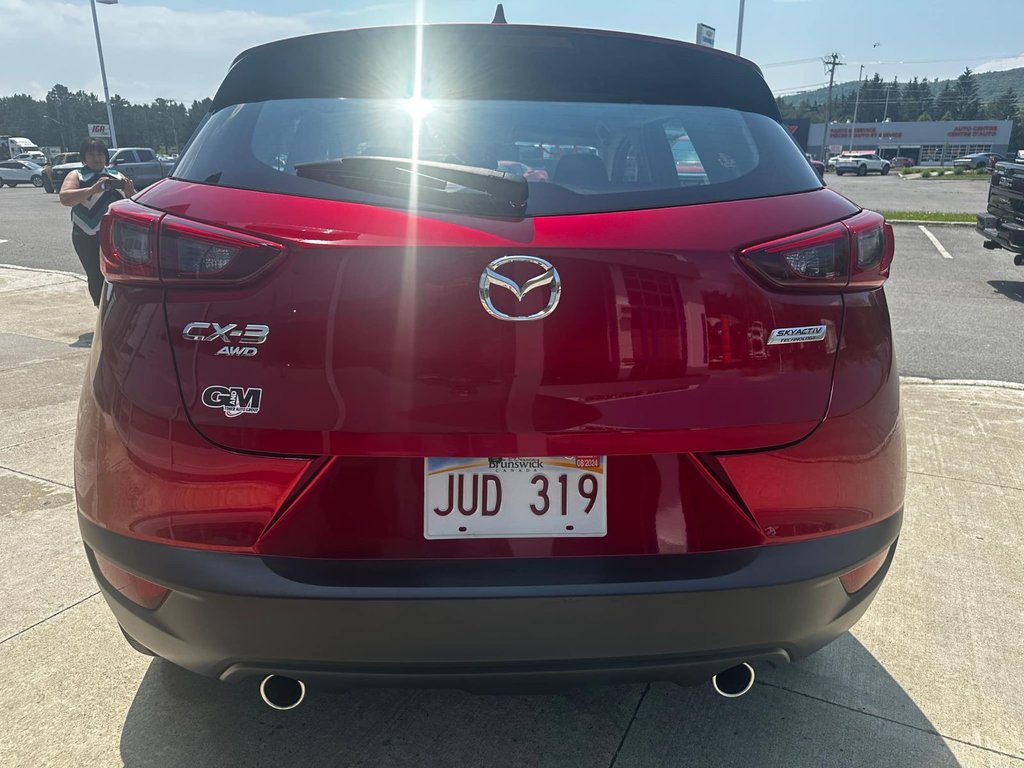 CX-3 GS 2019 à Edmundston, Nouveau-Brunswick - 5 - w1024h768px