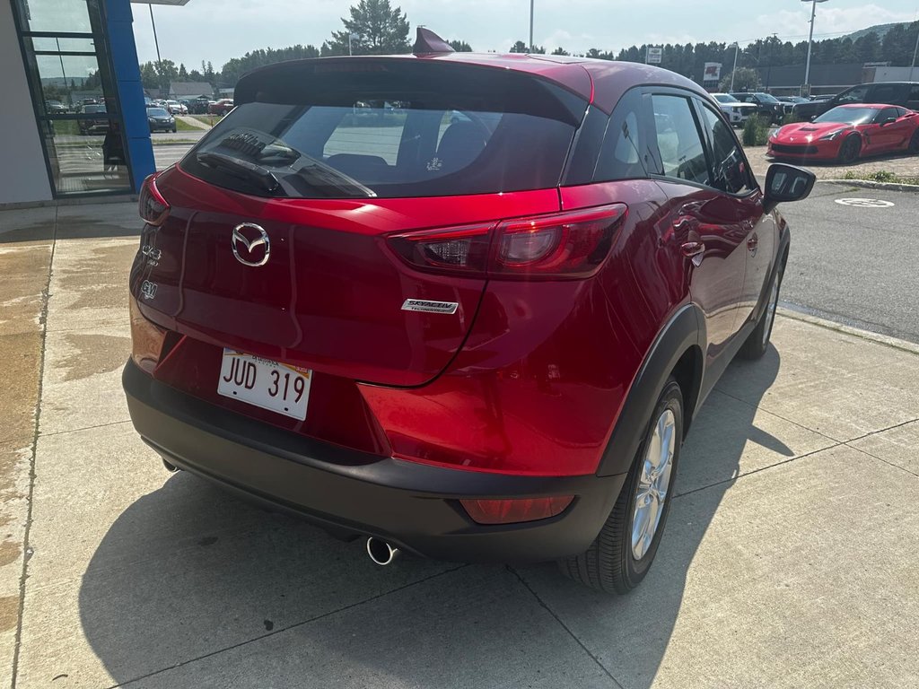 CX-3 GS 2019 à Edmundston, Nouveau-Brunswick - 4 - w1024h768px