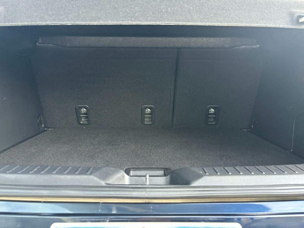 2019 Mazda CX-3 GS in Edmundston, New Brunswick - 9 - w1024h768px
