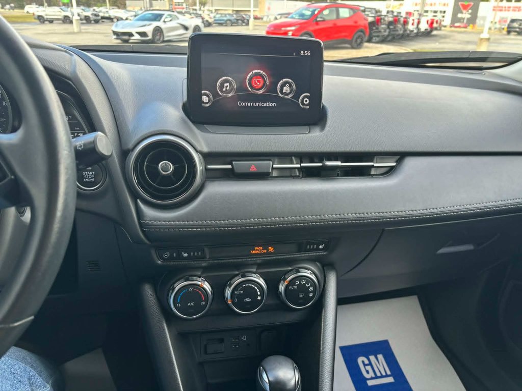 2019 Mazda CX-3 GS in Edmundston, New Brunswick - 15 - w1024h768px