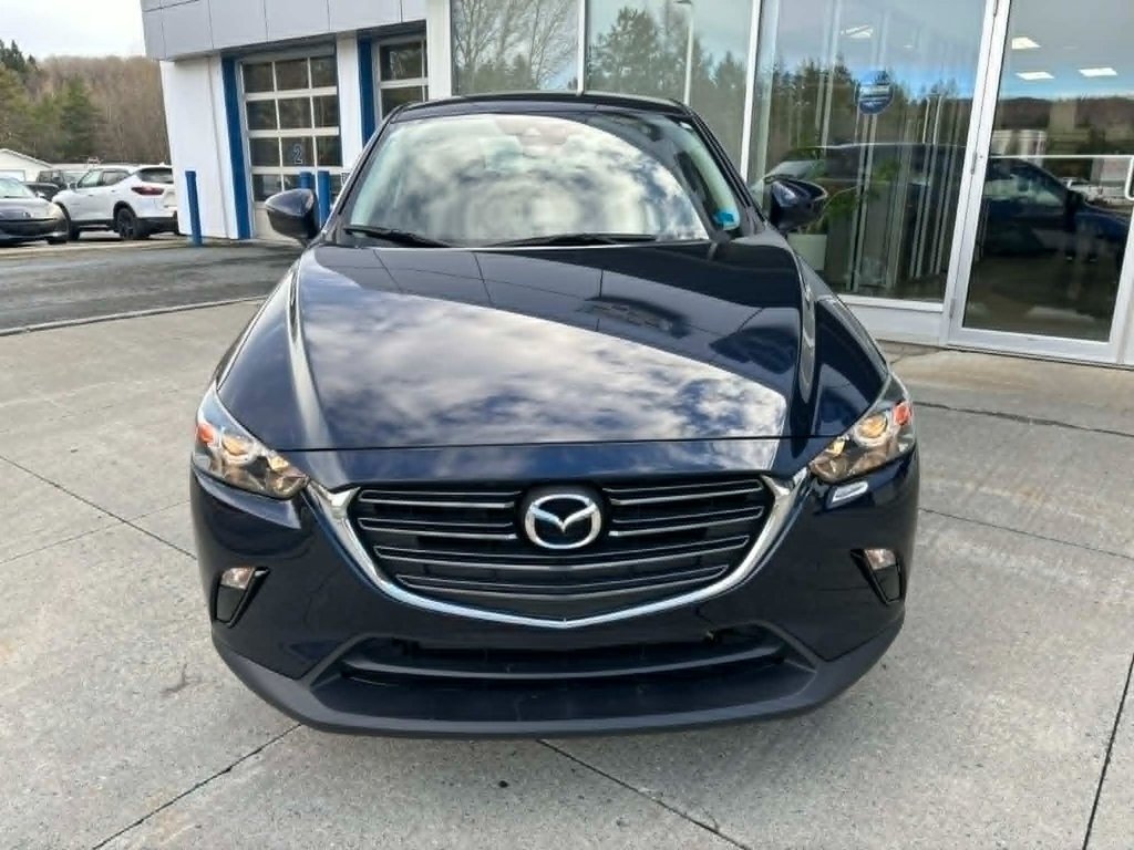 2019 Mazda CX-3 GS in Edmundston, New Brunswick - 3 - w1024h768px