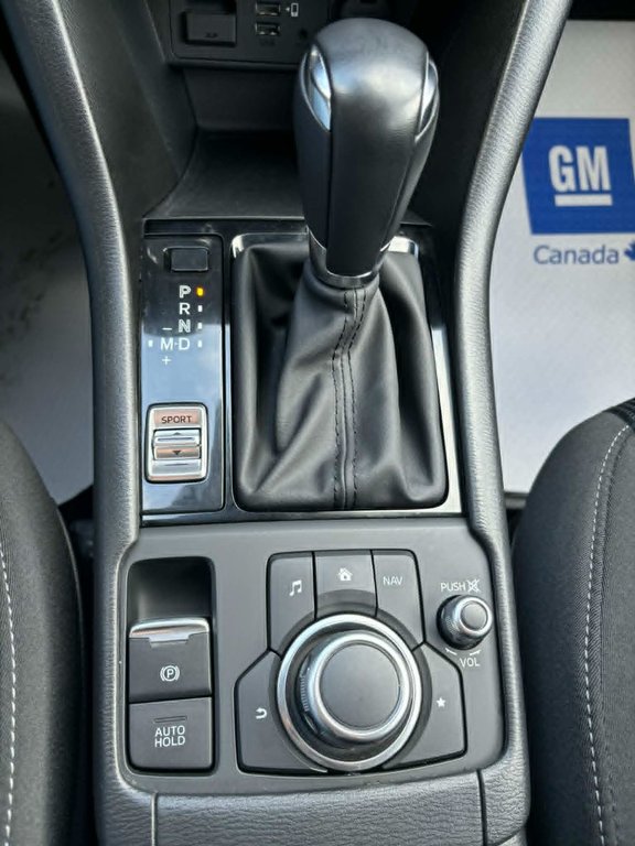 2019 Mazda CX-3 GS in Edmundston, New Brunswick - 12 - w1024h768px