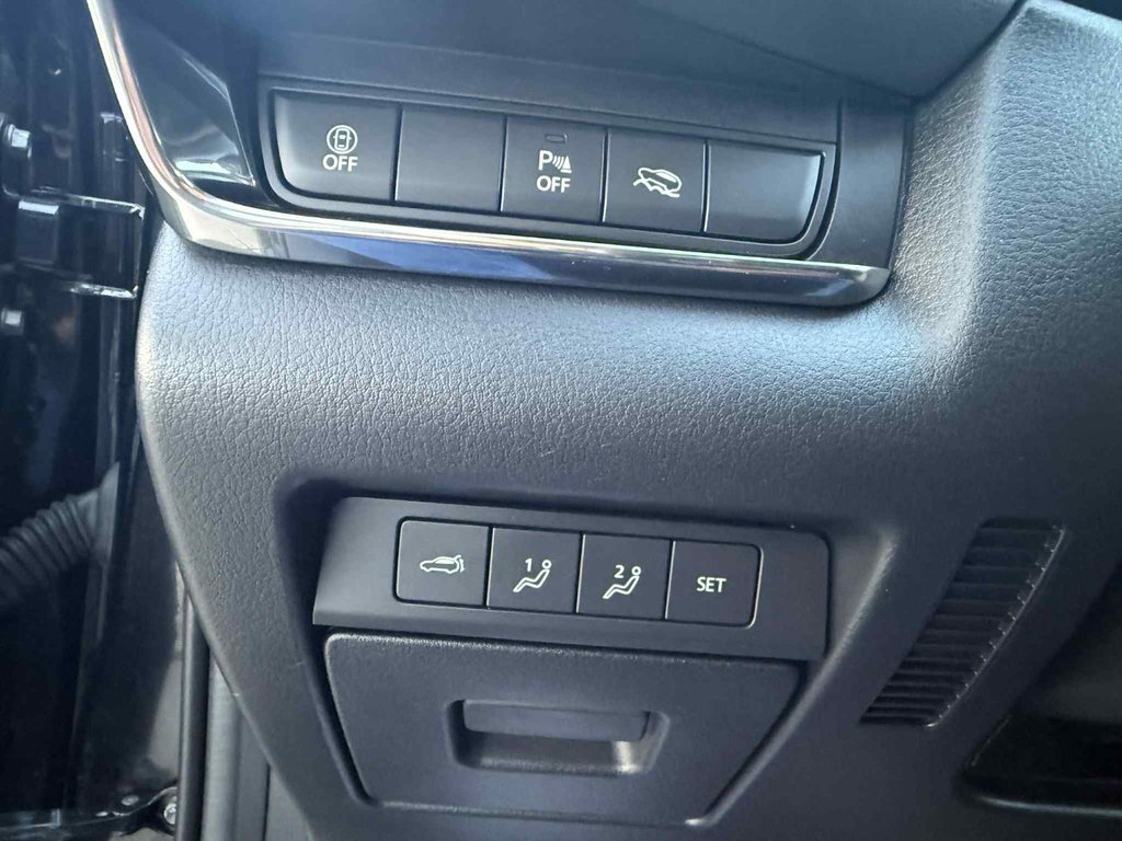 2021 Mazda CX-30 GT in Edmundston, New Brunswick - 21 - w1024h768px