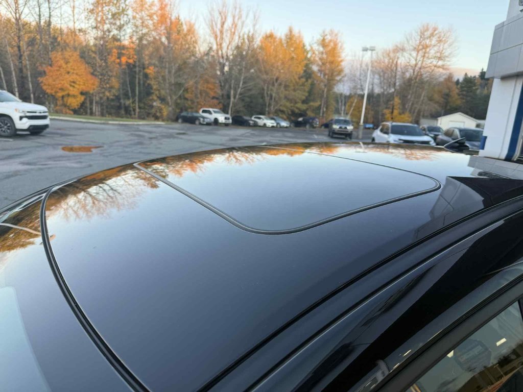 2021 Mazda CX-30 GT in Edmundston, New Brunswick - 20 - w1024h768px