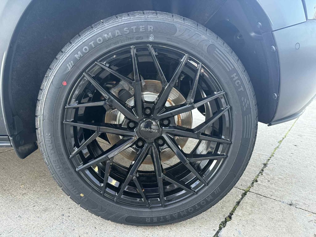 2021 Mazda CX-30 GT in Edmundston, New Brunswick - 13 - w1024h768px