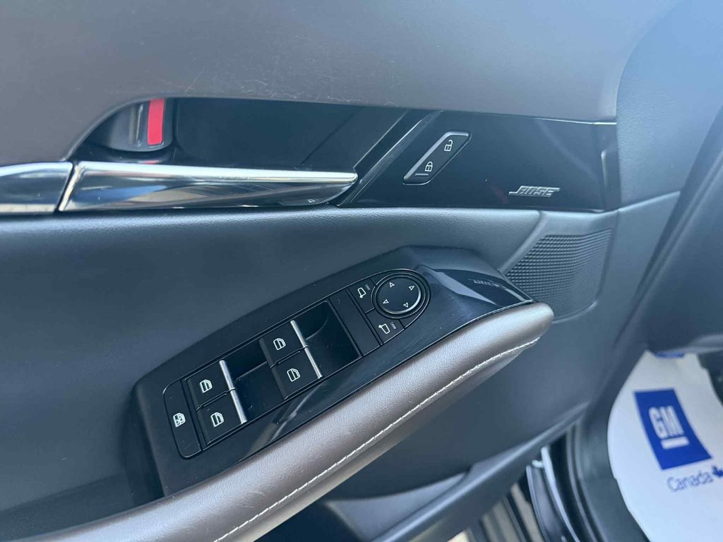 2021 Mazda CX-30 GT in Edmundston, New Brunswick - 19 - w1024h768px
