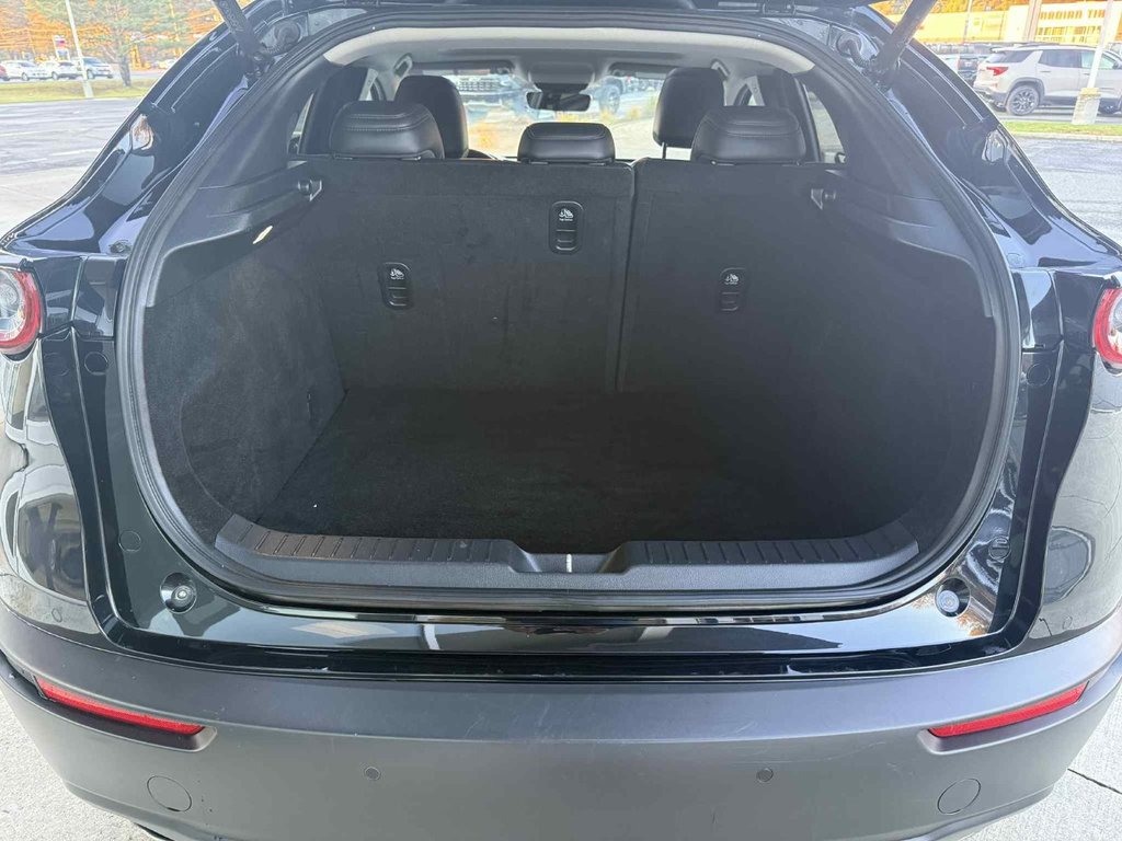 2021 Mazda CX-30 GT in Edmundston, New Brunswick - 7 - w1024h768px