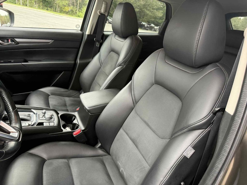 2019 Mazda CX-5 GS in Edmundston, New Brunswick - 19 - w1024h768px