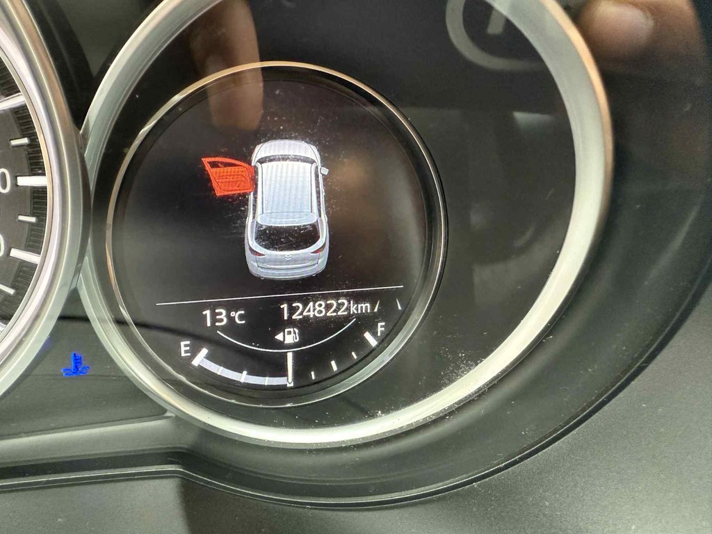 2019 Mazda CX-5 GS in Edmundston, New Brunswick - 18 - w1024h768px