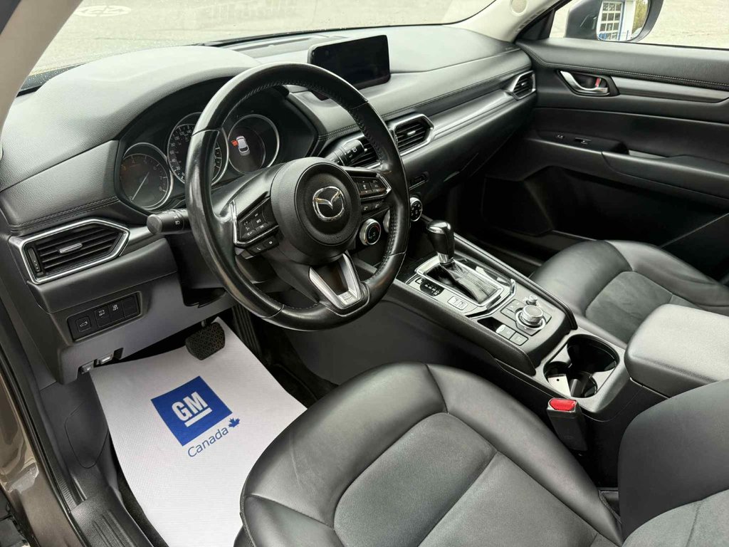 2019 Mazda CX-5 GS in Edmundston, New Brunswick - 10 - w1024h768px