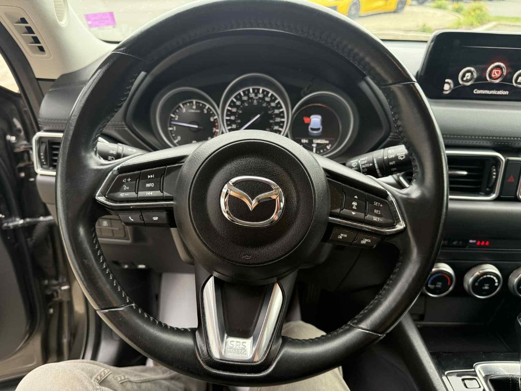 2019 Mazda CX-5 GS in Edmundston, New Brunswick - 16 - w1024h768px