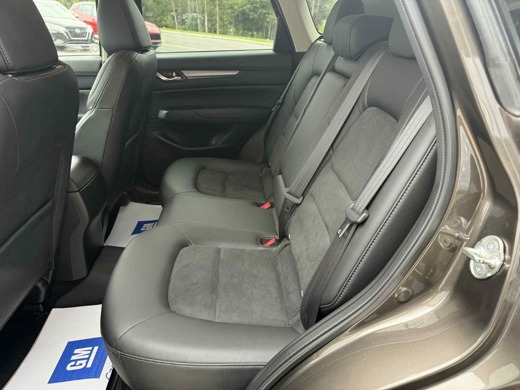 2019 Mazda CX-5 GS in Edmundston, New Brunswick - 15 - w1024h768px