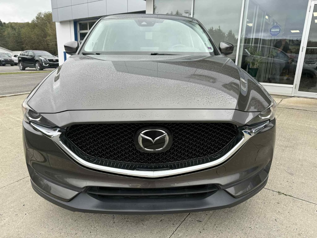 2019 Mazda CX-5 GS in Edmundston, New Brunswick - 3 - w1024h768px