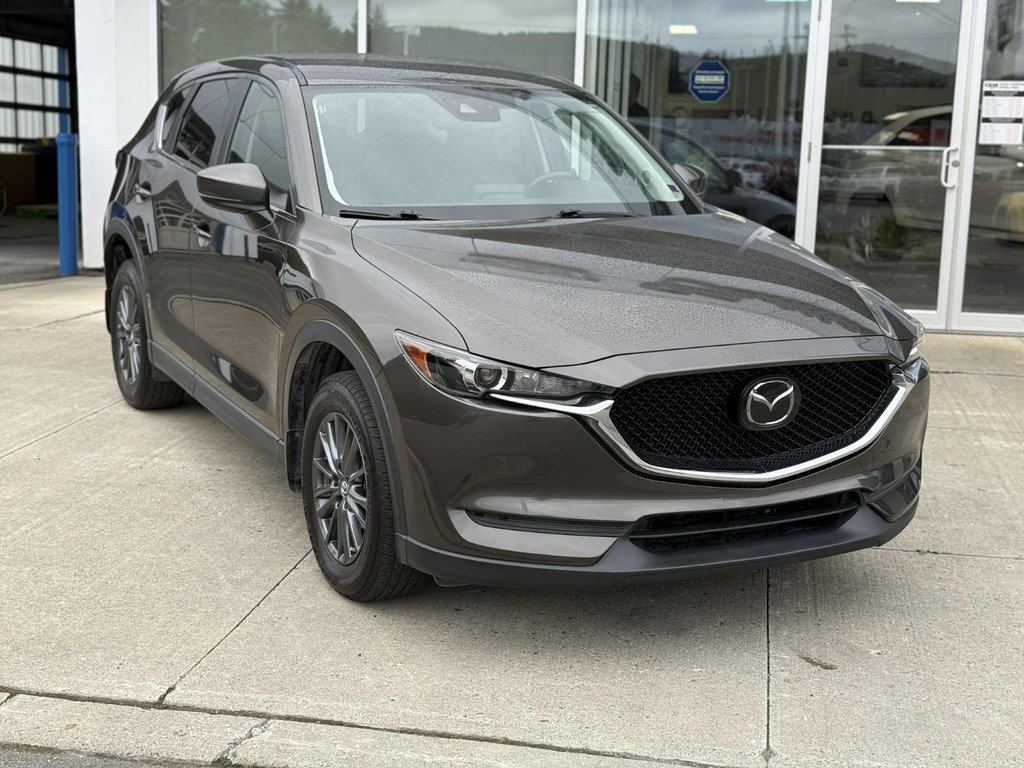 2019 Mazda CX-5 GS in Edmundston, New Brunswick - 2 - w1024h768px