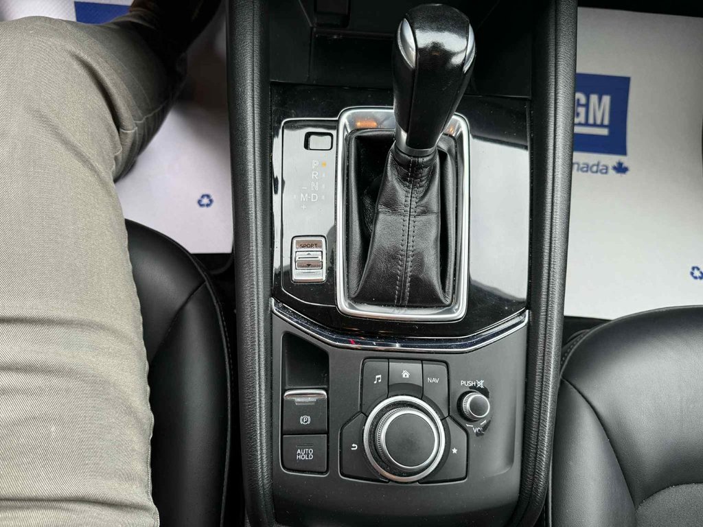 2019 Mazda CX-5 GS in Edmundston, New Brunswick - 17 - w1024h768px