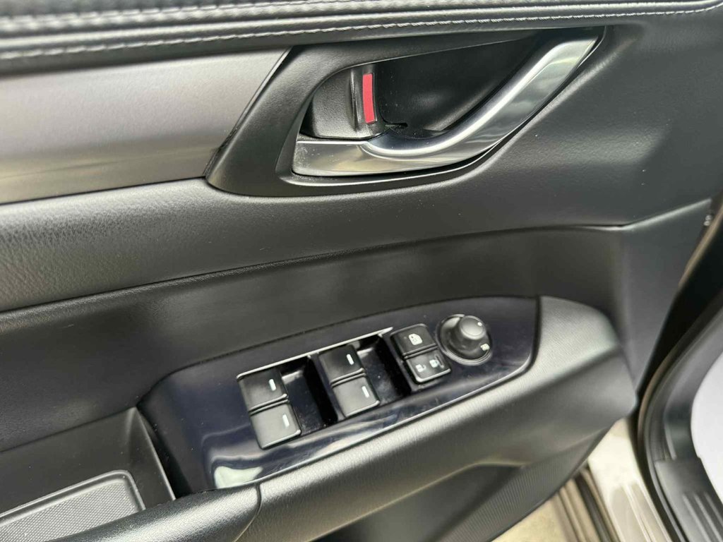 2019 Mazda CX-5 GS in Edmundston, New Brunswick - 11 - w1024h768px