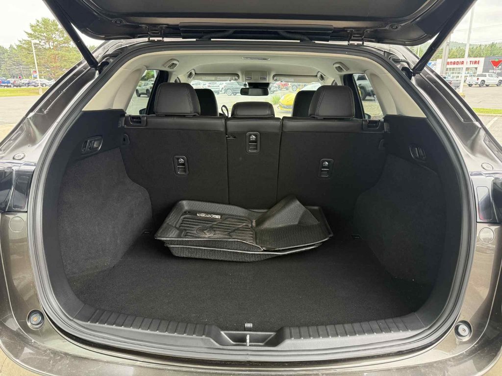 2019 Mazda CX-5 GS in Edmundston, New Brunswick - 8 - w1024h768px