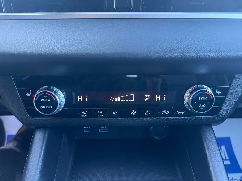 2022 Mitsubishi Outlander ES in Edmundston, New Brunswick - 12 - w1024h768px