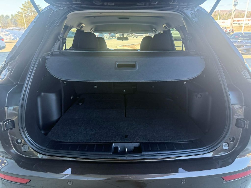 2022 Mitsubishi Outlander ES in Edmundston, New Brunswick - 7 - w1024h768px