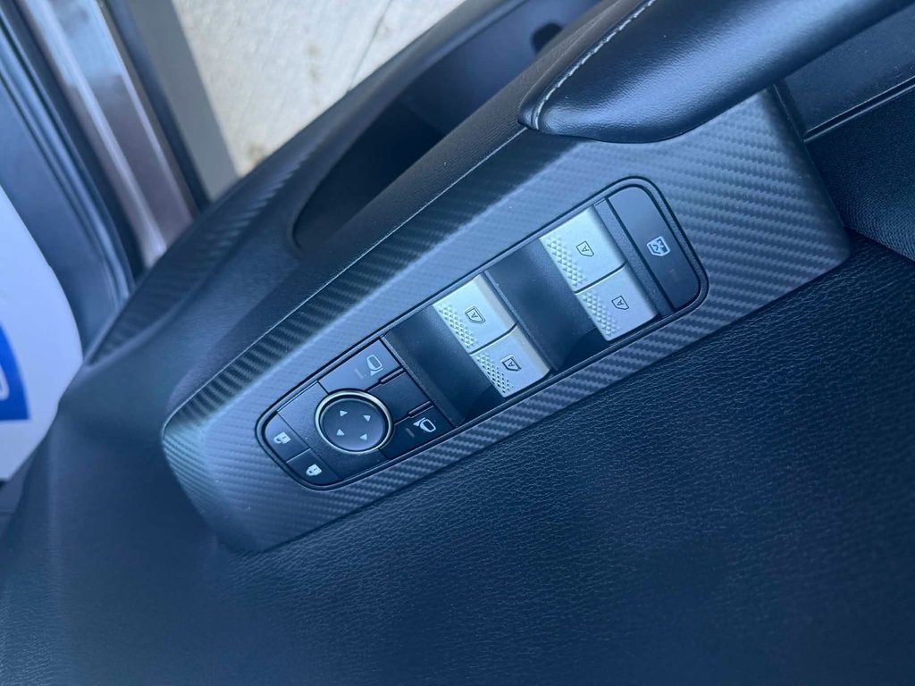 2022 Mitsubishi Outlander ES in Edmundston, New Brunswick - 9 - w1024h768px
