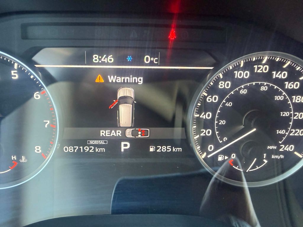 2022 Mitsubishi Outlander ES in Edmundston, New Brunswick - 10 - w1024h768px