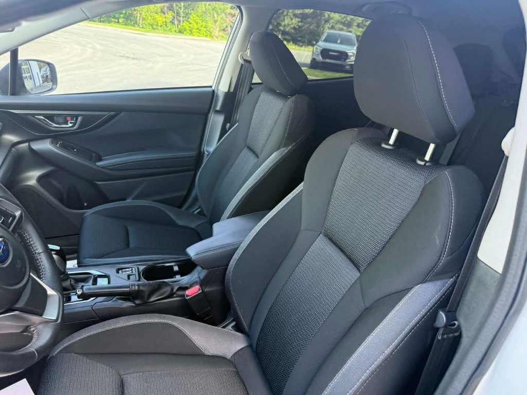 Subaru Impreza Sport 2019 à Edmundston, Nouveau-Brunswick - 12 - w1024h768px