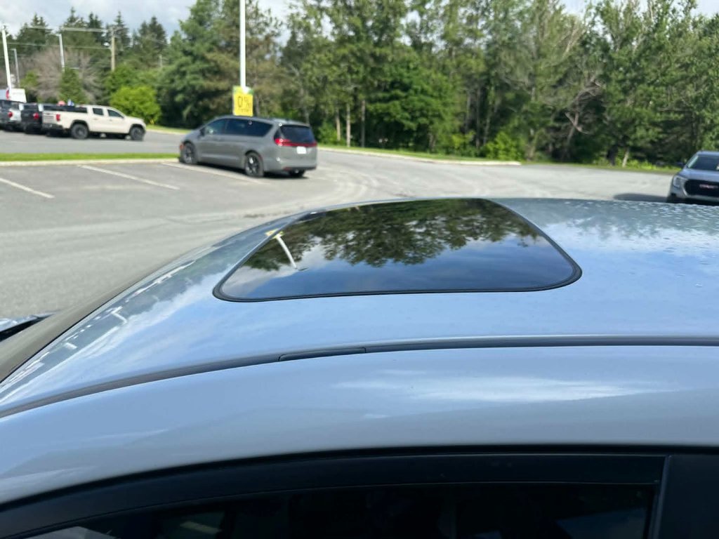 Subaru Impreza Sport 2019 à Edmundston, Nouveau-Brunswick - 7 - w1024h768px