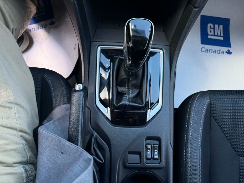 Subaru Impreza Sport 2019 à Edmundston, Nouveau-Brunswick - 13 - w1024h768px